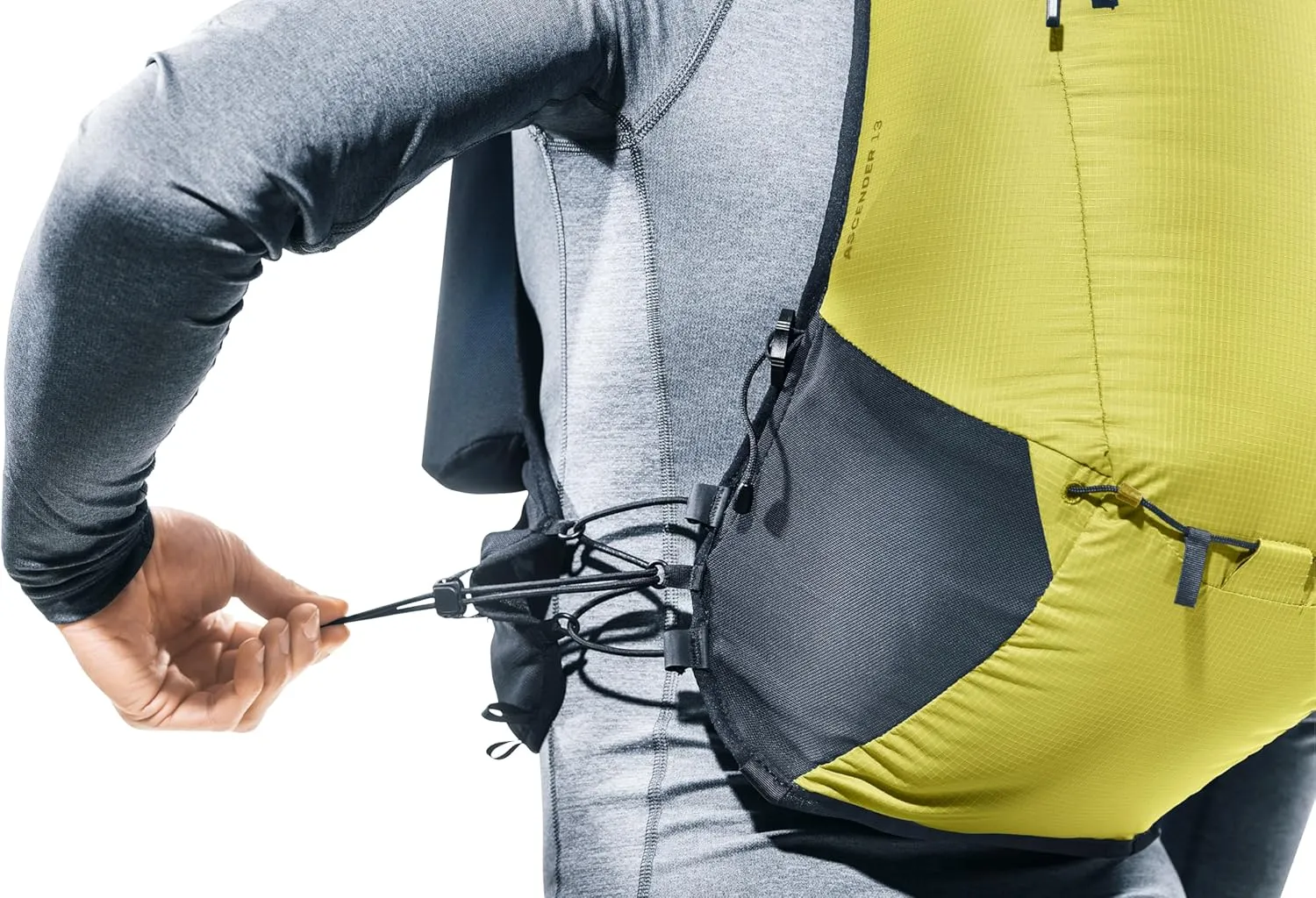 Deuter Ascender 13