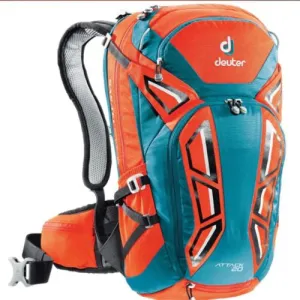 Deuter Attack 20 Backpack