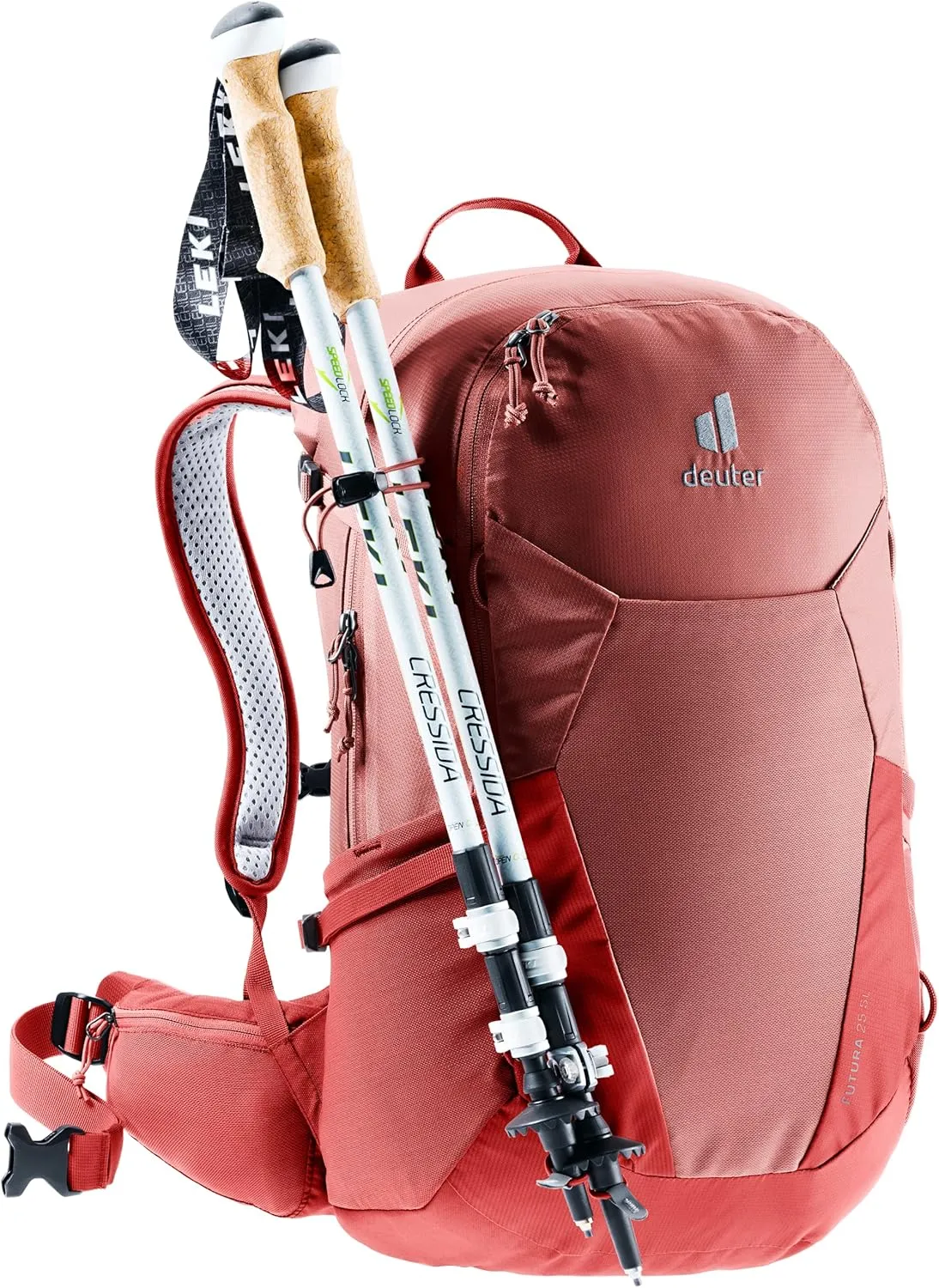deuter Futura 25 SL Women's Hiking Backpack