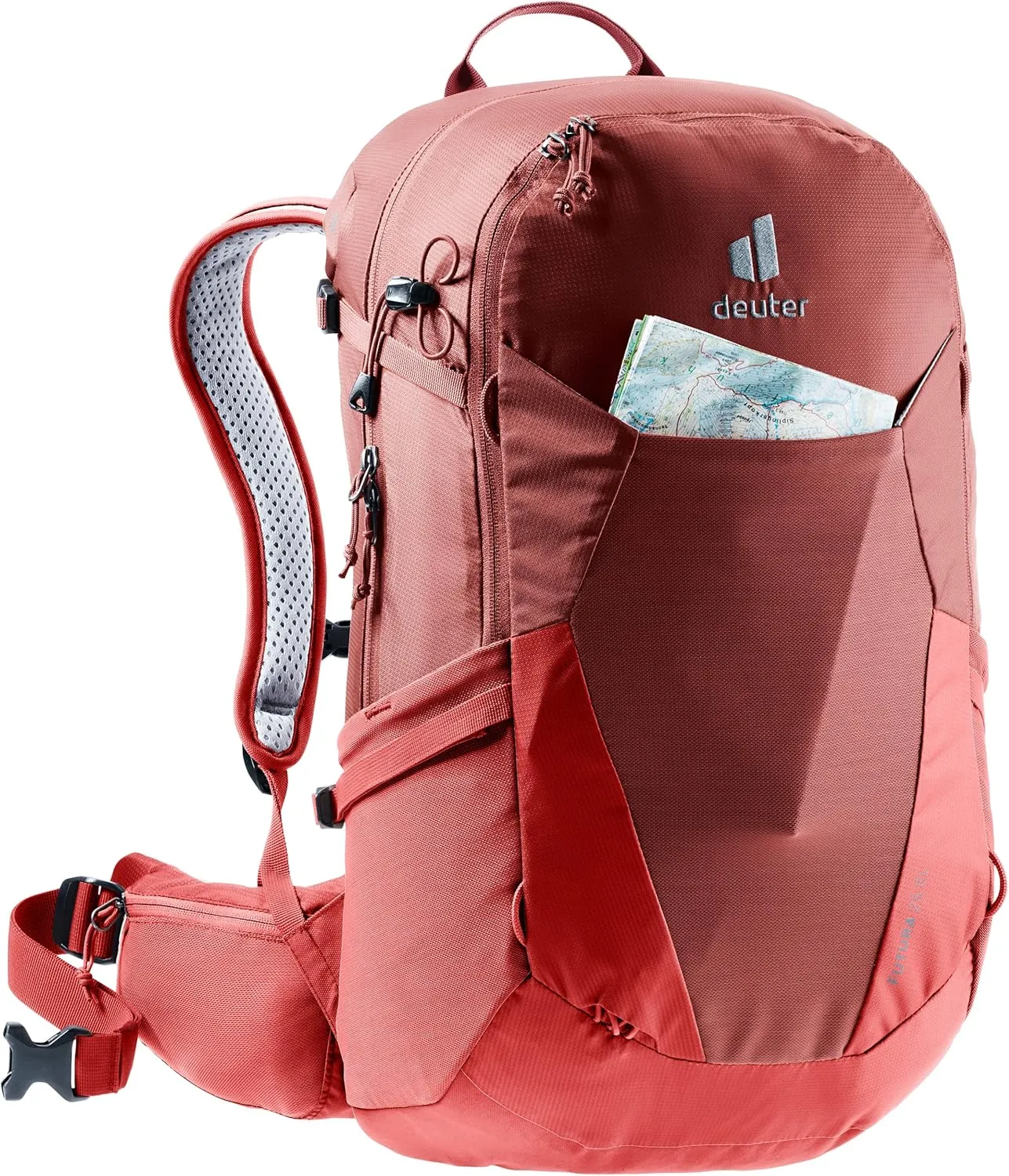 deuter Futura 25 SL Women's Hiking Backpack