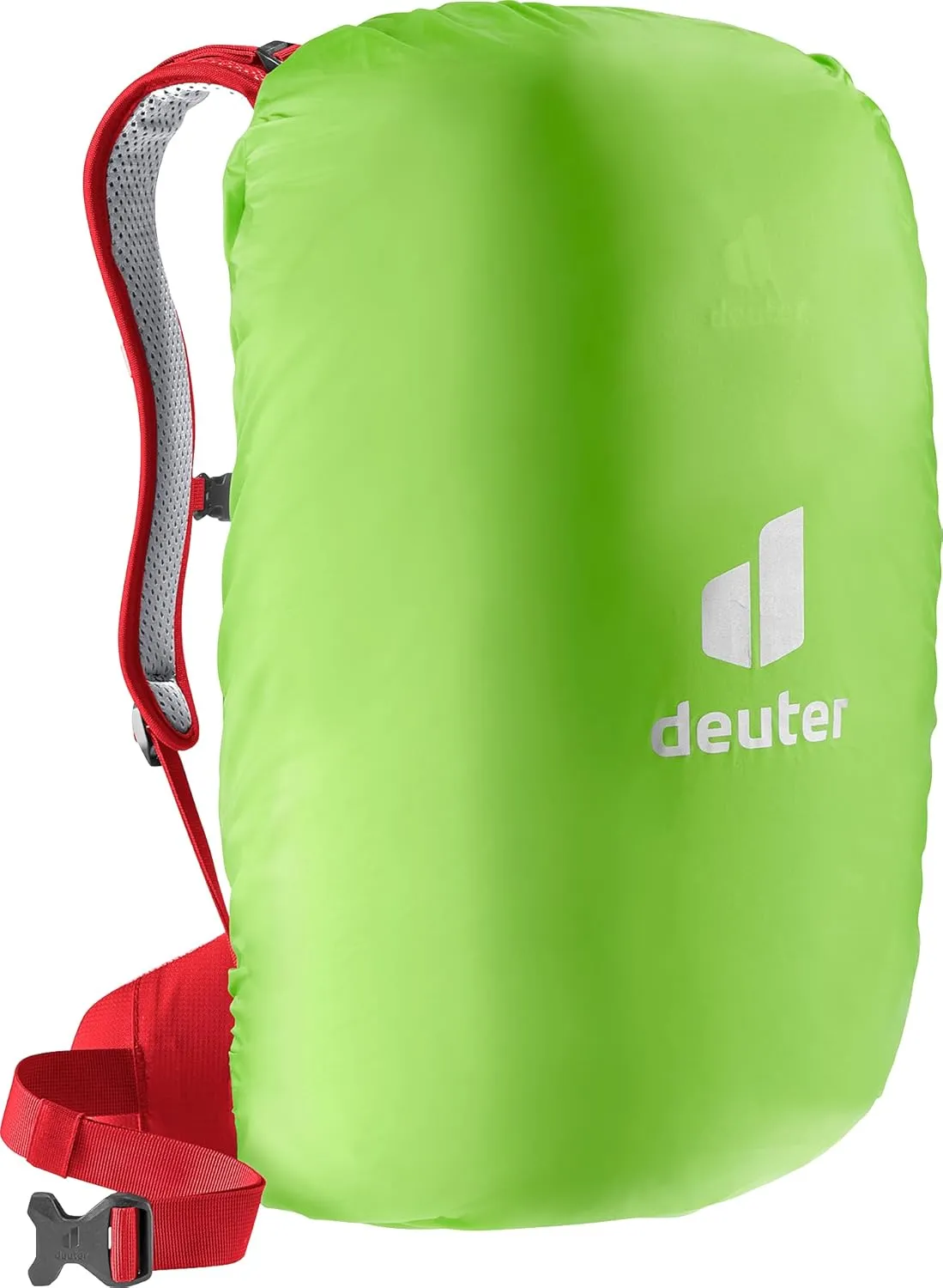deuter Men Minimalist, Masala Cherry, 23 L