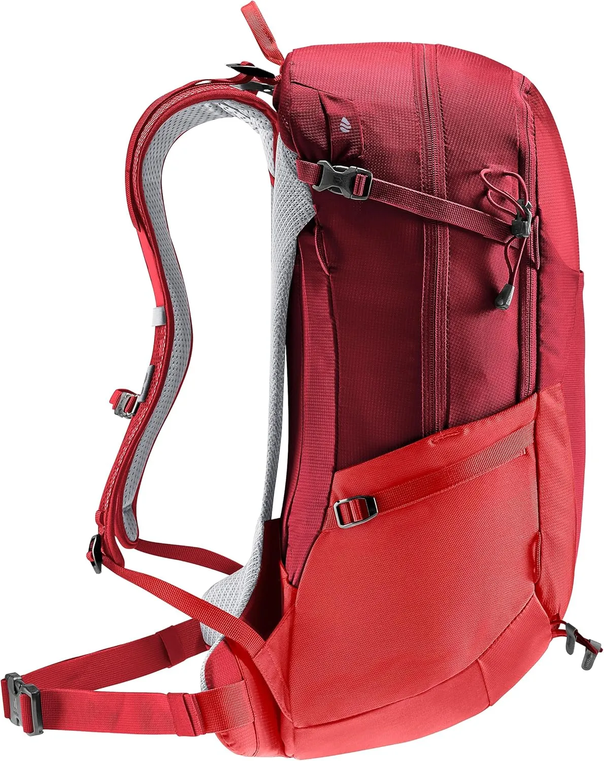 deuter Men Minimalist, Masala Cherry, 23 L
