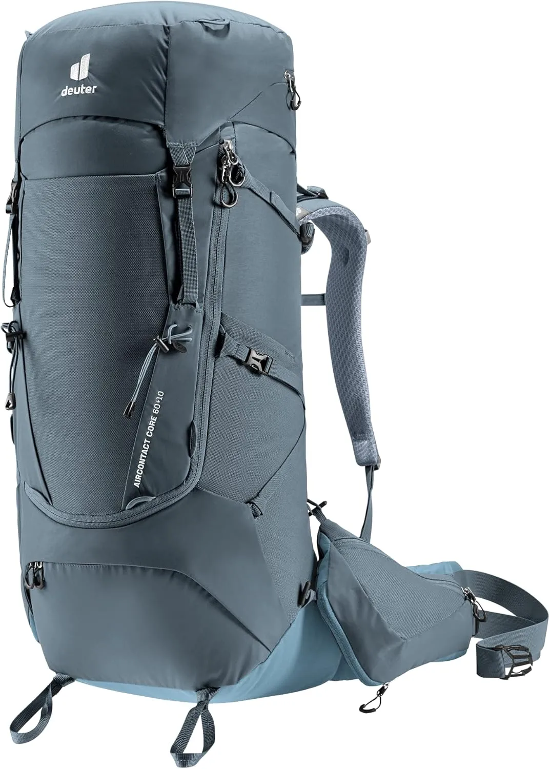 Deuter Men's Minimalistic, Graphite-Shale, 60 10 L