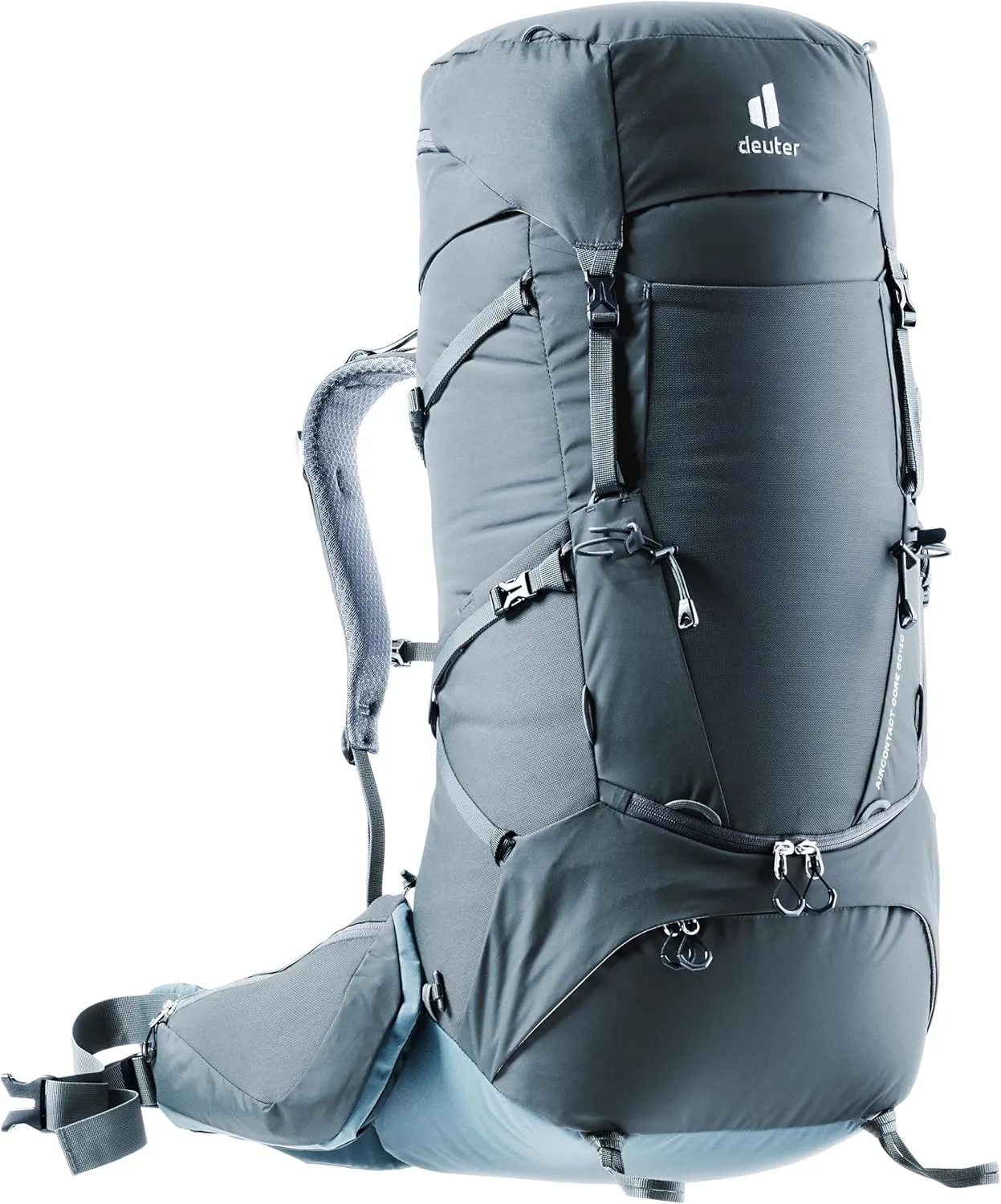 Deuter Men's Minimalistic, Graphite-Shale, 60 10 L