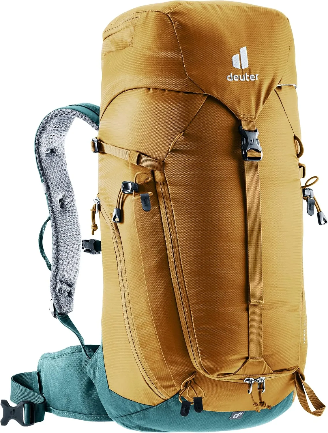 Deuter Trail 24, Almond-Deepsea, 24L