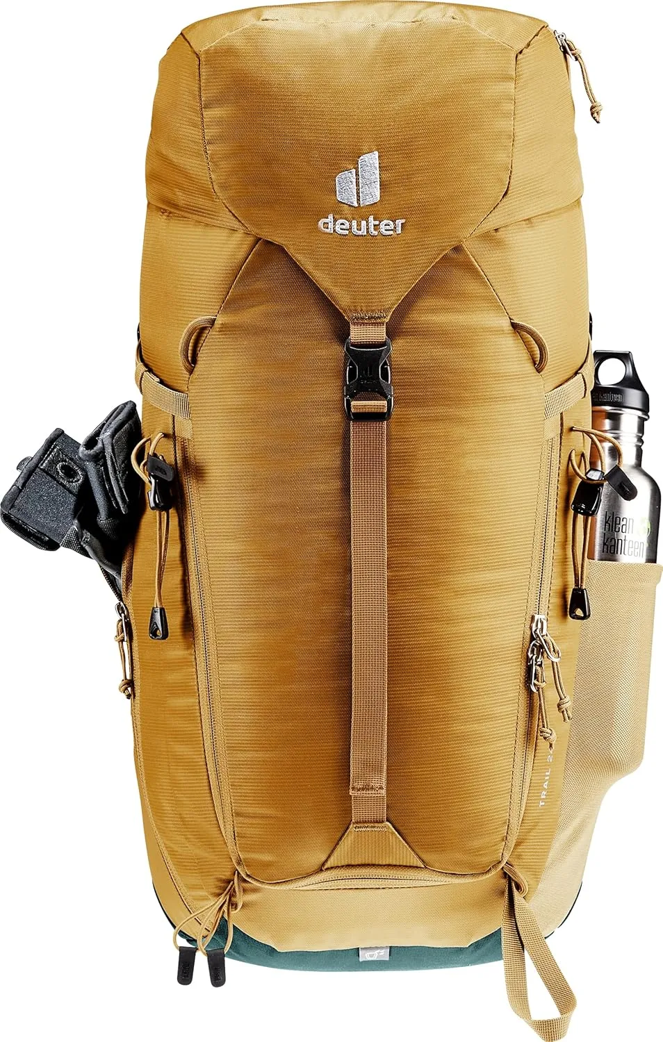 Deuter Trail 24, Almond-Deepsea, 24L
