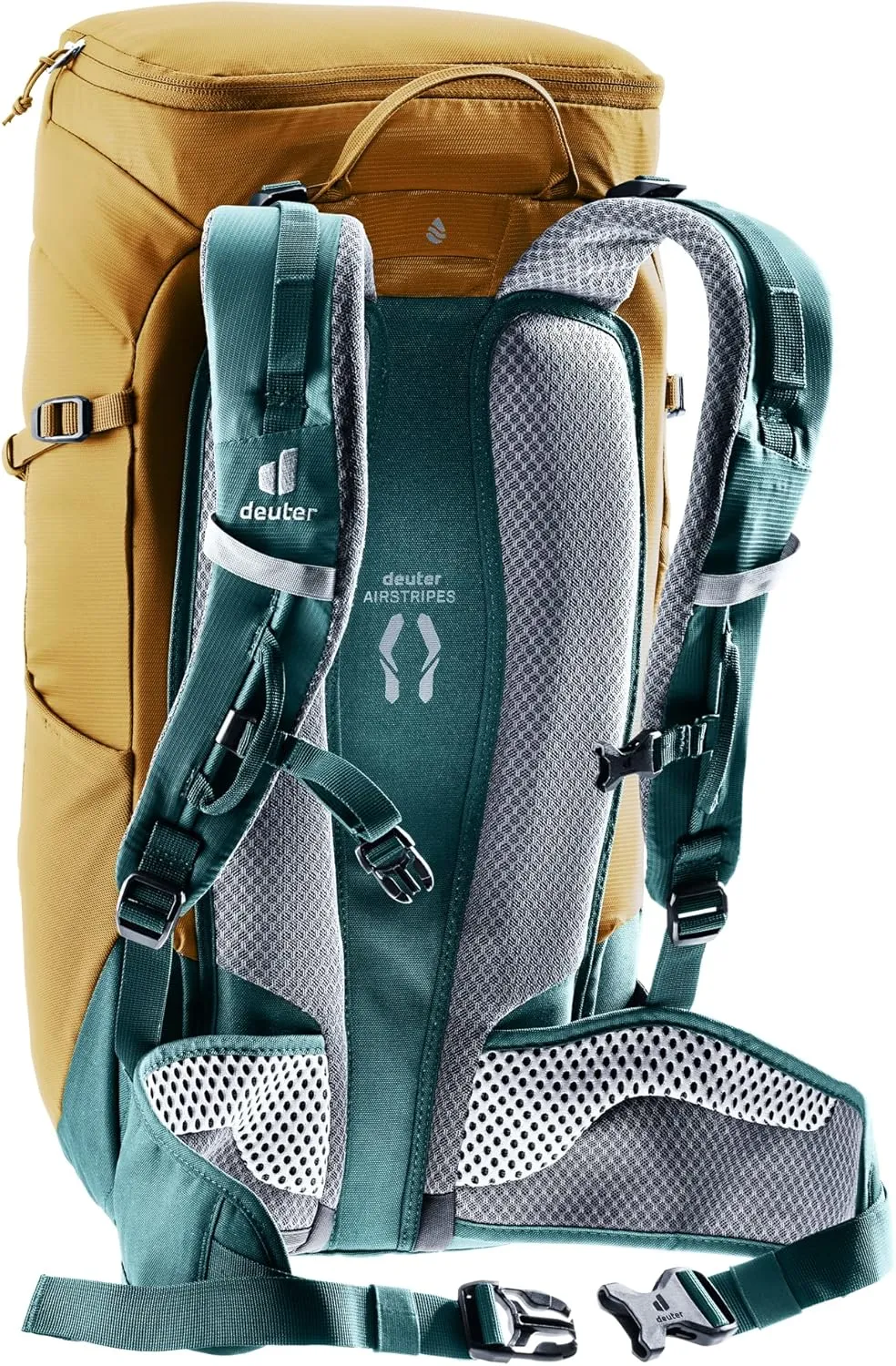Deuter Trail 24, Almond-Deepsea, 24L