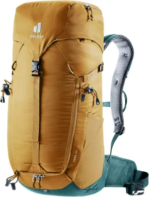 Deuter Trail 24, Almond-Deepsea, 24L