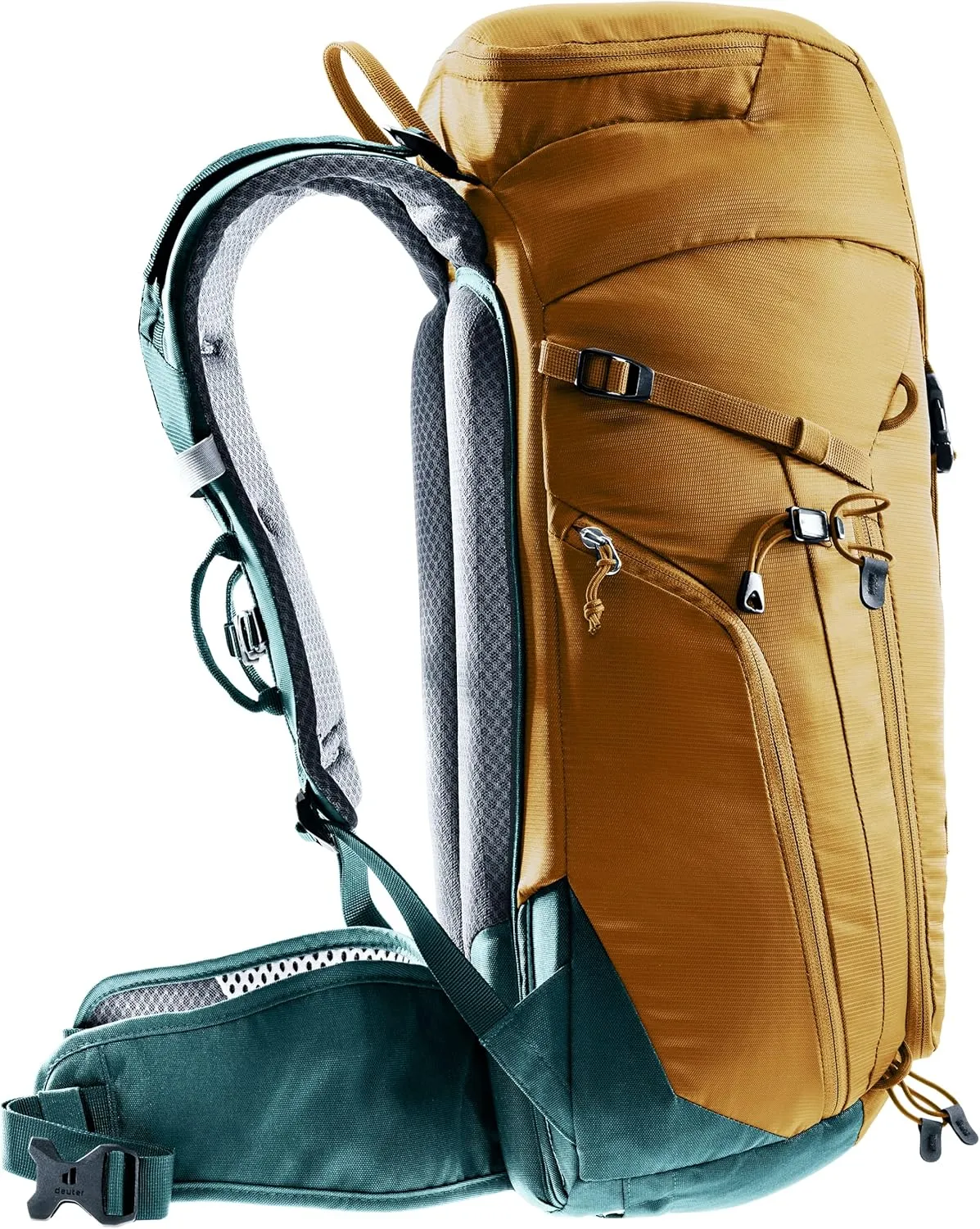 Deuter Trail 24, Almond-Deepsea, 24L