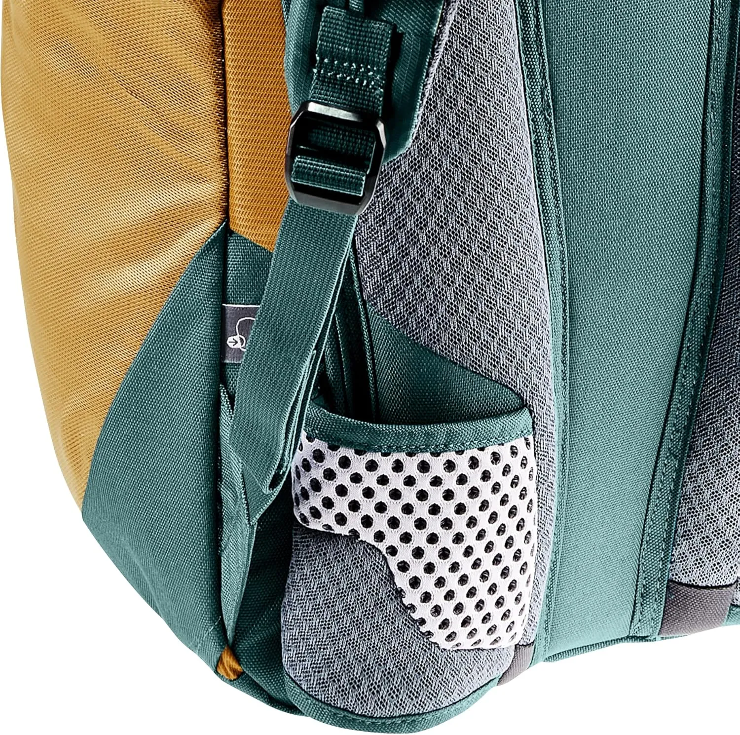 Deuter Trail 24, Almond-Deepsea, 24L