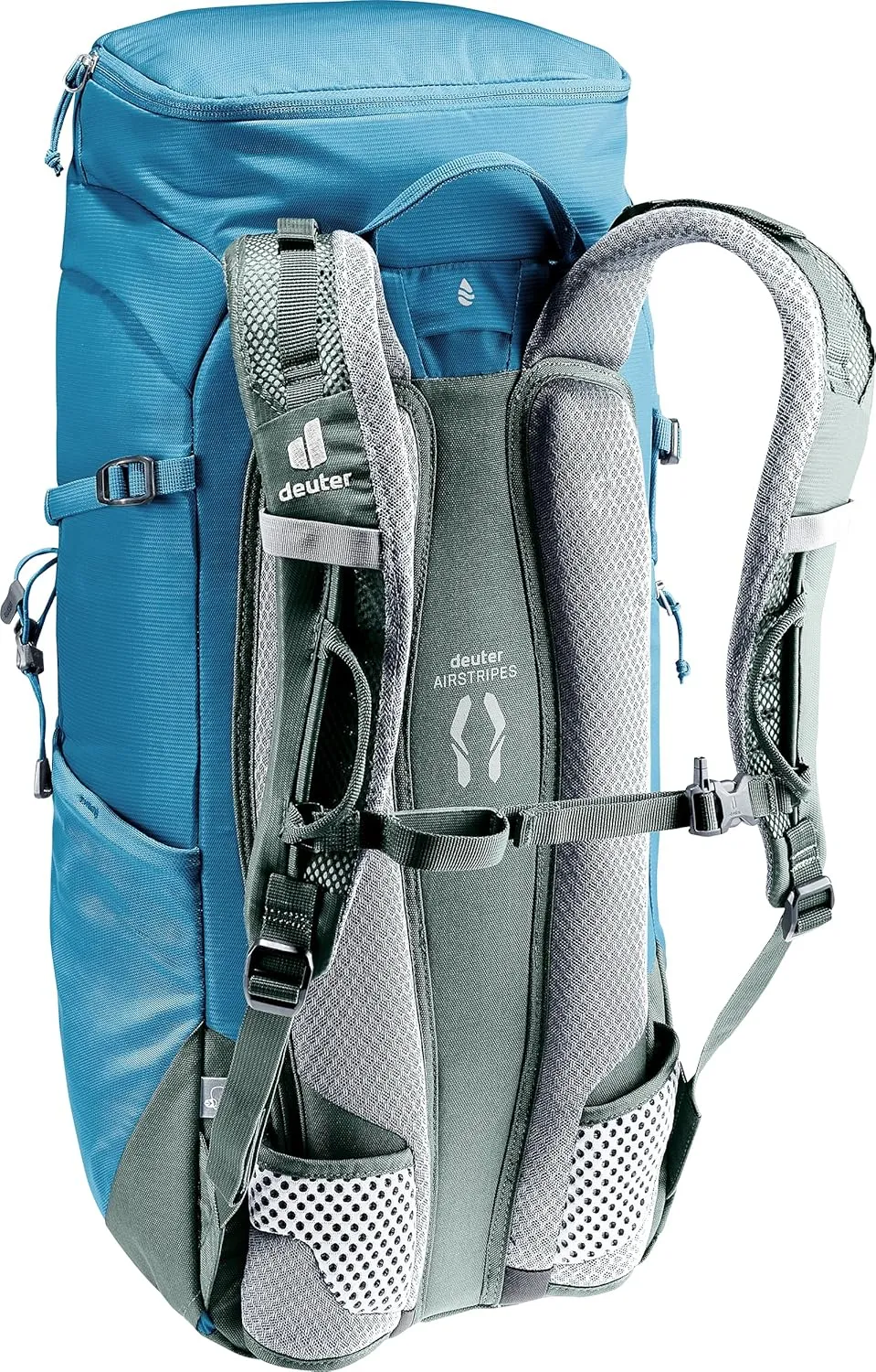 deuter Trail 24 Climbing Hiking Backpack (Model 2024)
