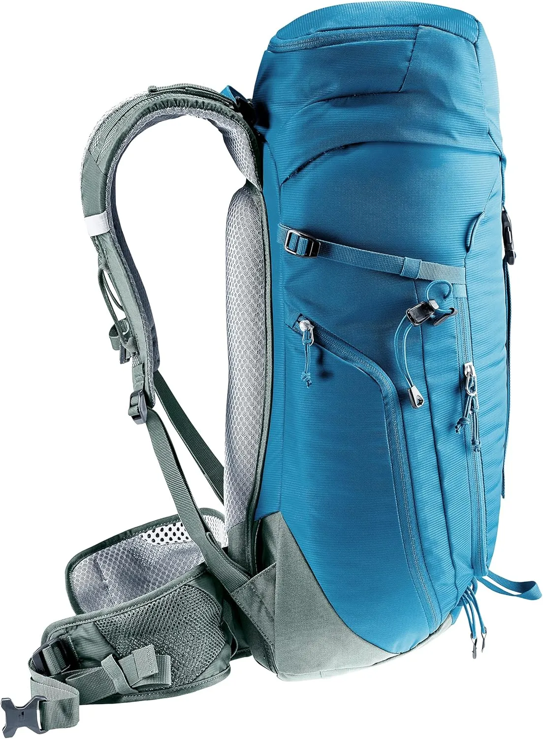 deuter Trail 24 Climbing Hiking Backpack (Model 2024)