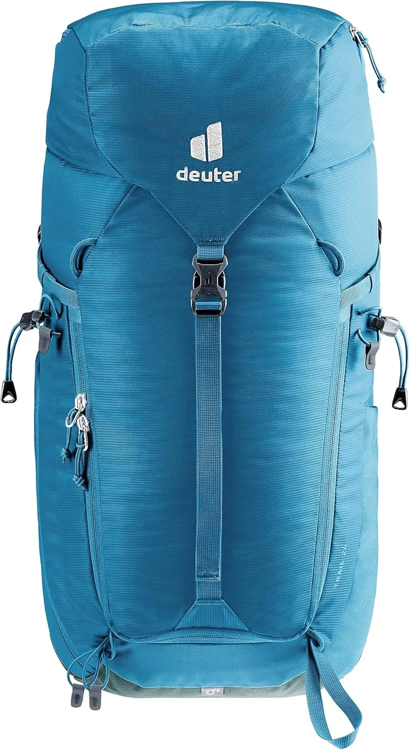 deuter Trail 24 Climbing Hiking Backpack (Model 2024)