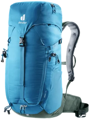 Deuter - Trail 24 Hiking Backpack