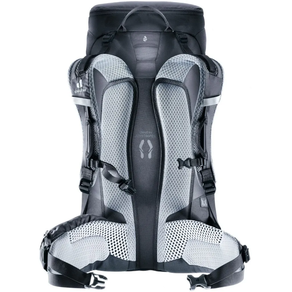 DEUTER Trail 28 SL Hiking Backpack (Black)