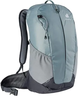 Deuter Unisex – Adult's AC Lite 25 EL Hiking Backpack, Shale Graphite, 25 l