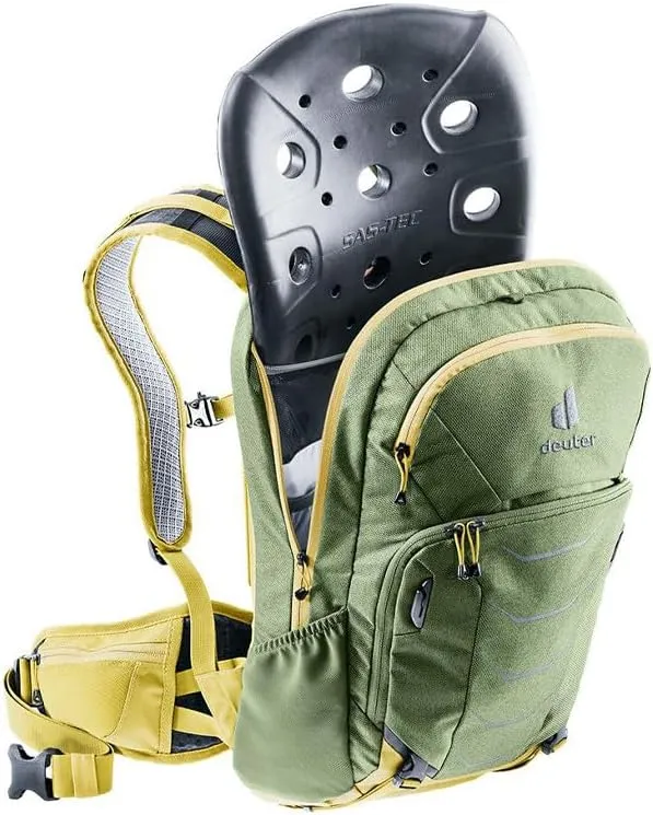 Deuter Unisex Attack 20 Protector Backpack