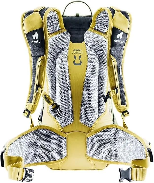 Deuter Unisex Attack 20 Protector Backpack