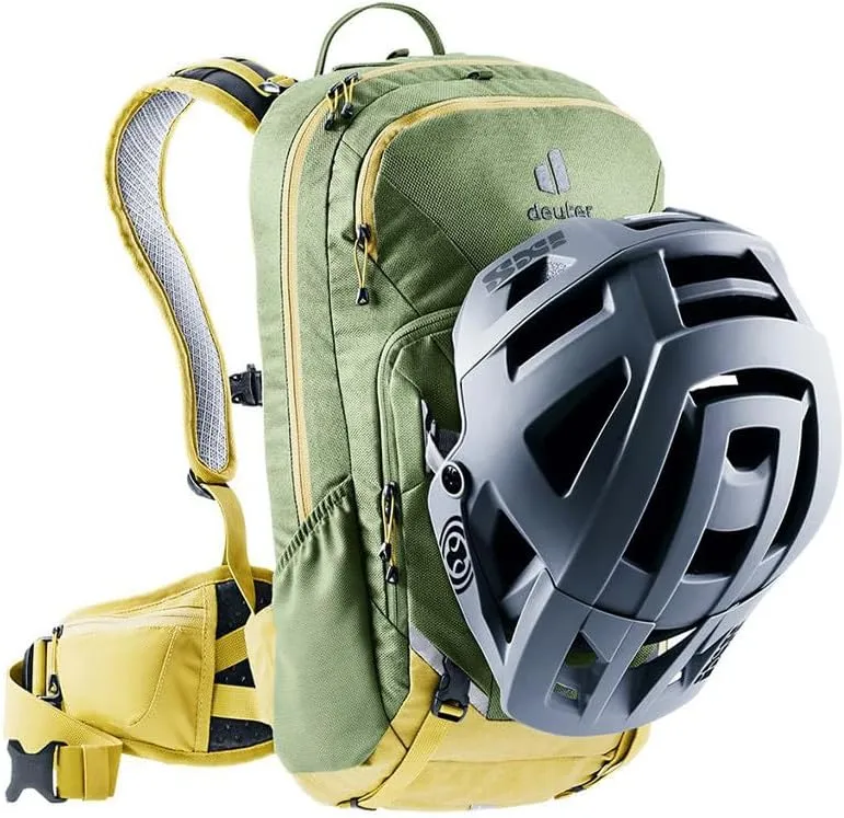 Deuter Unisex Attack 20 Protector Backpack