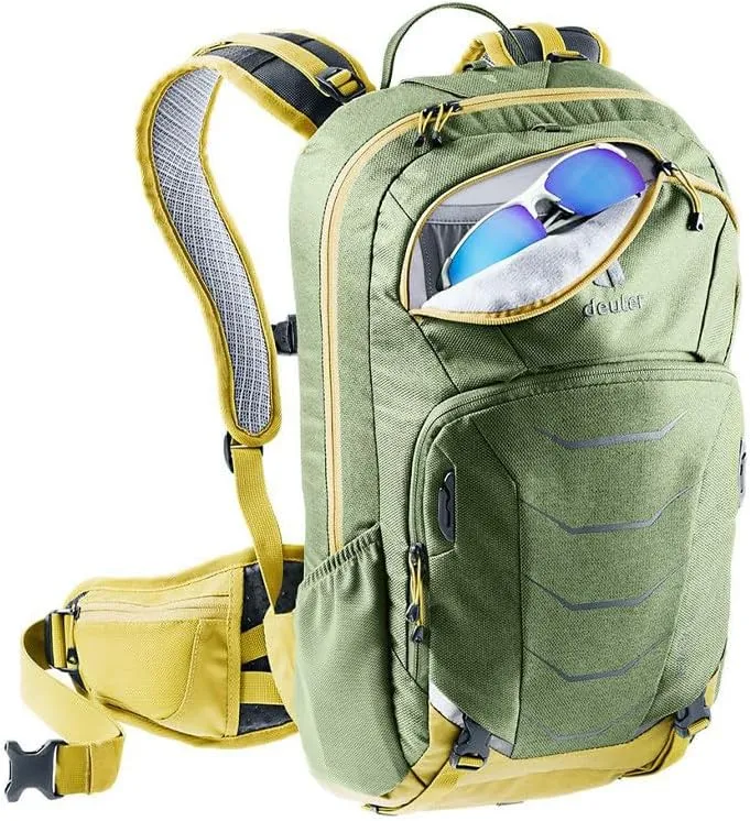 Deuter Unisex Attack 20 Protector Backpack