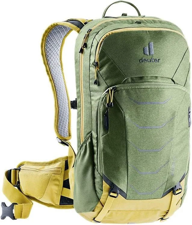 Deuter Unisex Attack 20 Protector Backpack