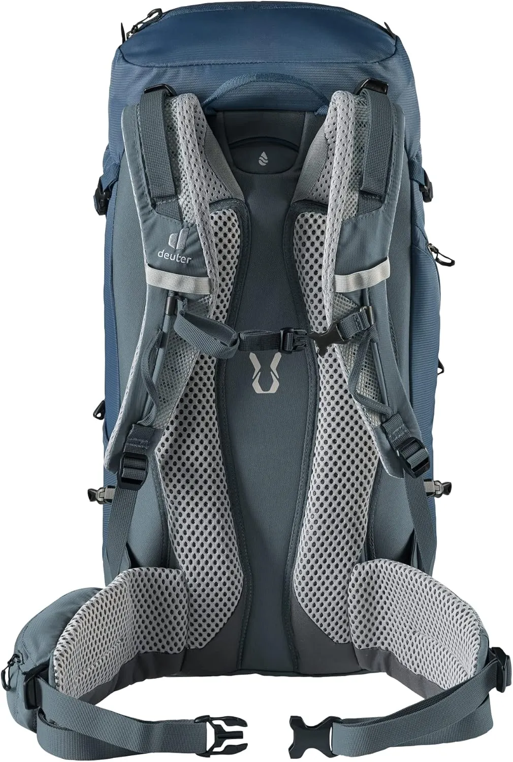 Deuter Unisex Trail 30 Hiking Backpack