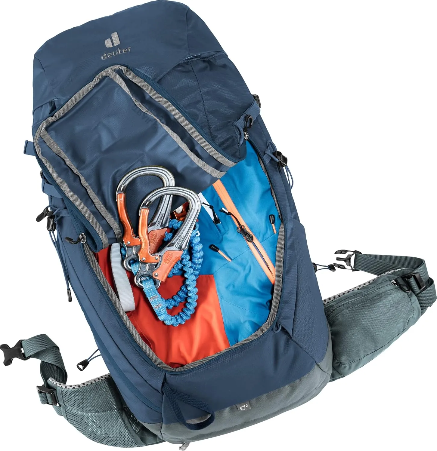 Deuter Unisex Trail 30 Hiking Backpack