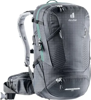 Deuter Unisex Trans Alpine 30 Backpack (Pack of 1)
