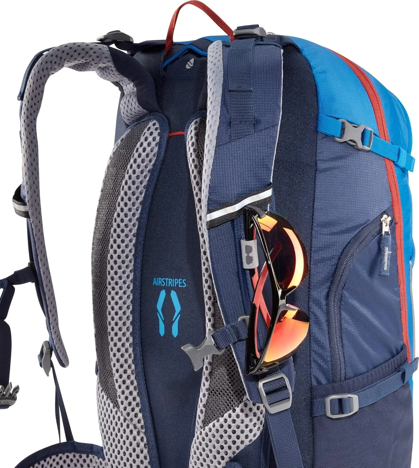 Deuter Unisex Trans Alpine 30 Backpack (Pack of 1)