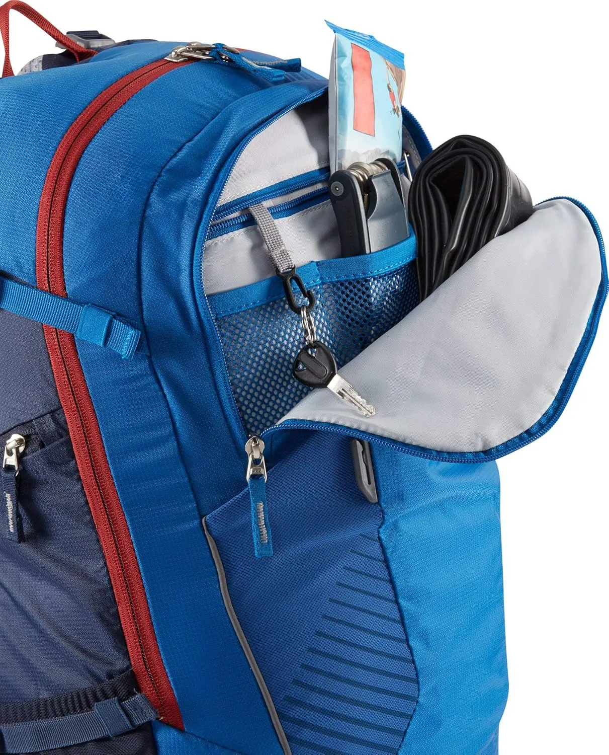 Deuter Unisex Trans Alpine 30 Backpack (Pack of 1)