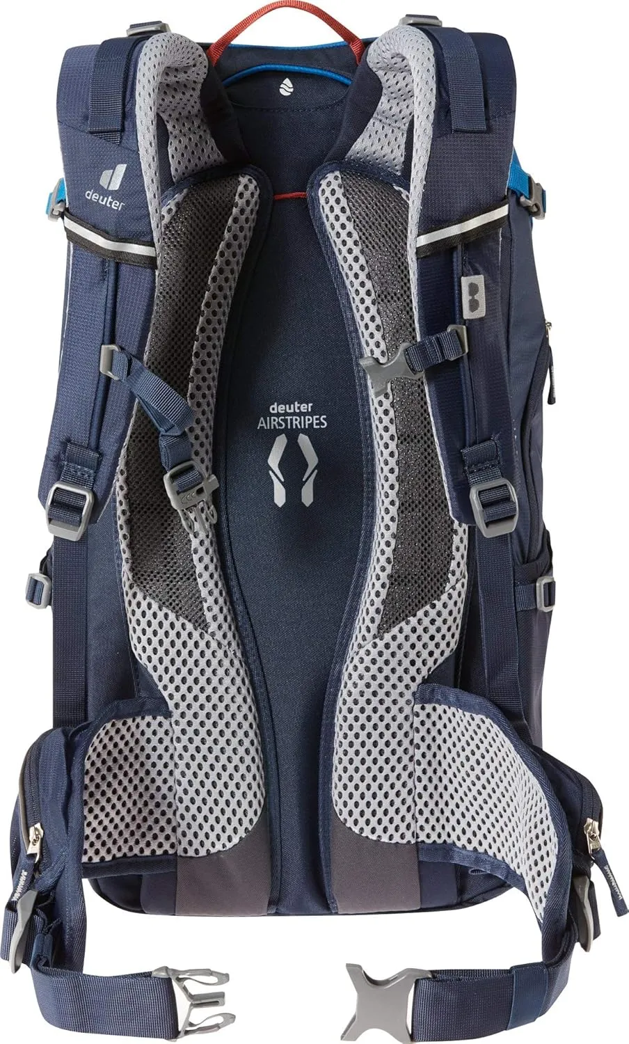 Deuter Unisex Trans Alpine 30 Backpack (Pack of 1)