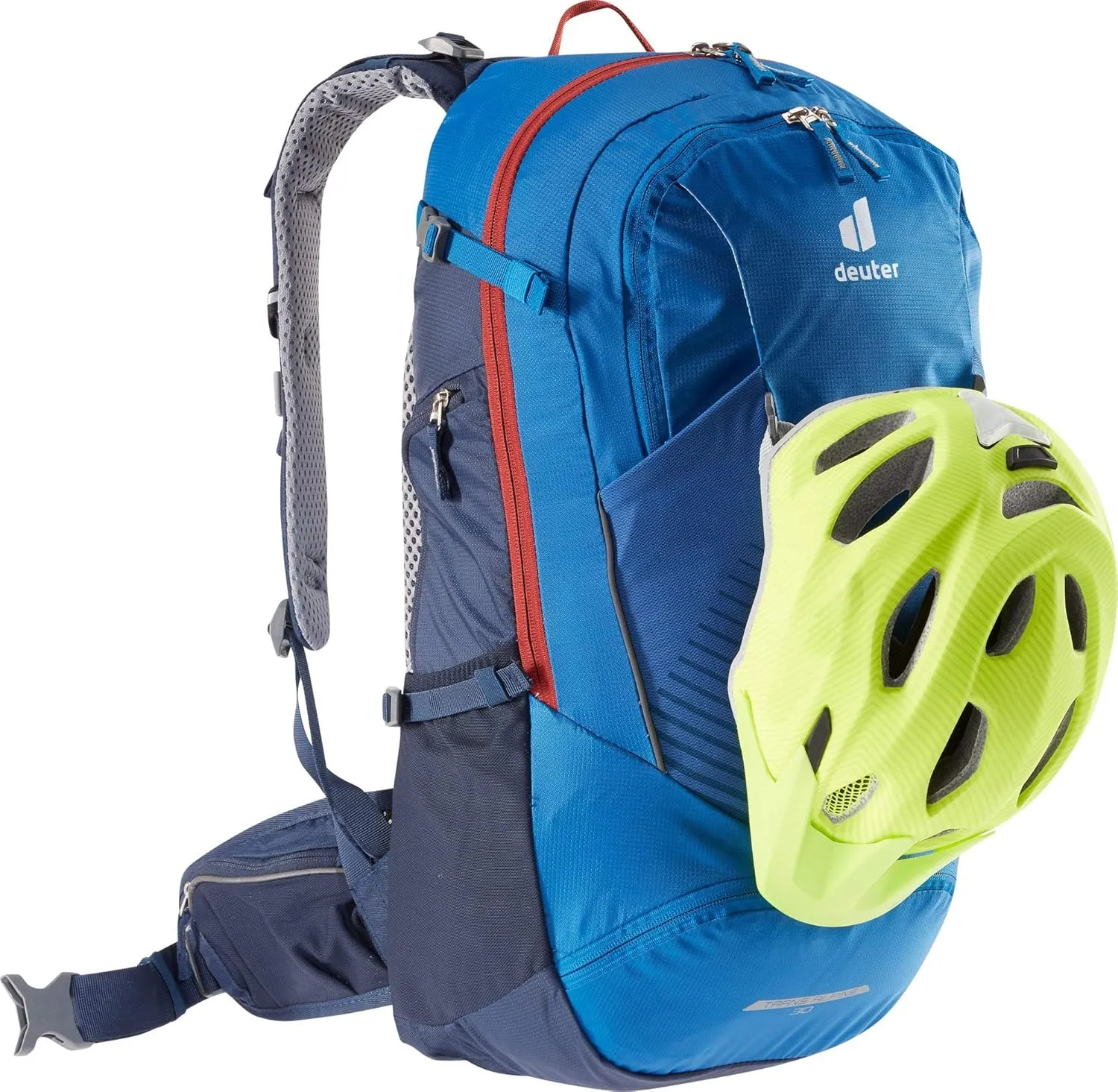 Deuter Unisex Trans Alpine 30 Backpack (Pack of 1)