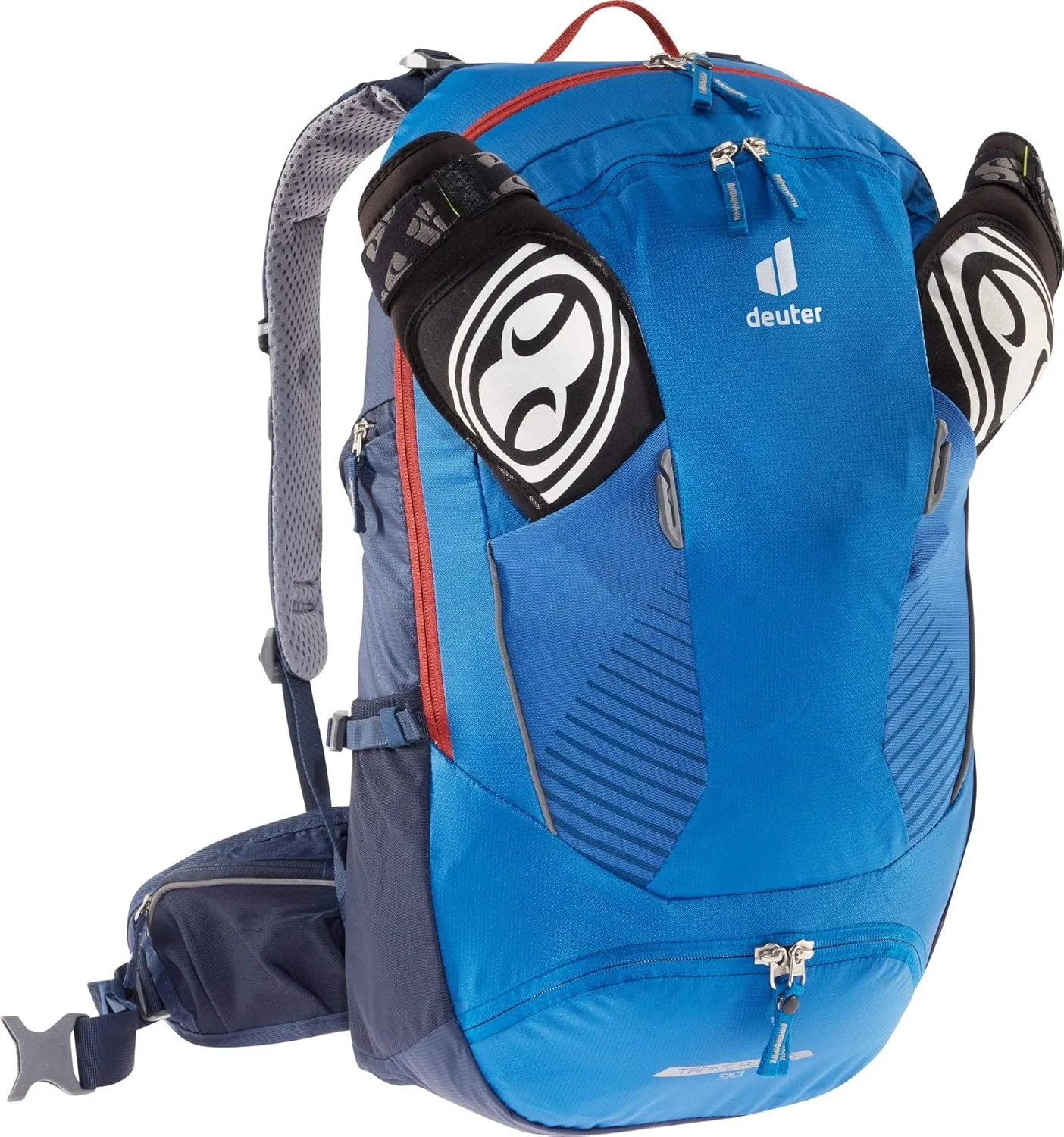 Deuter Unisex Trans Alpine 30 Backpack (Pack of 1)
