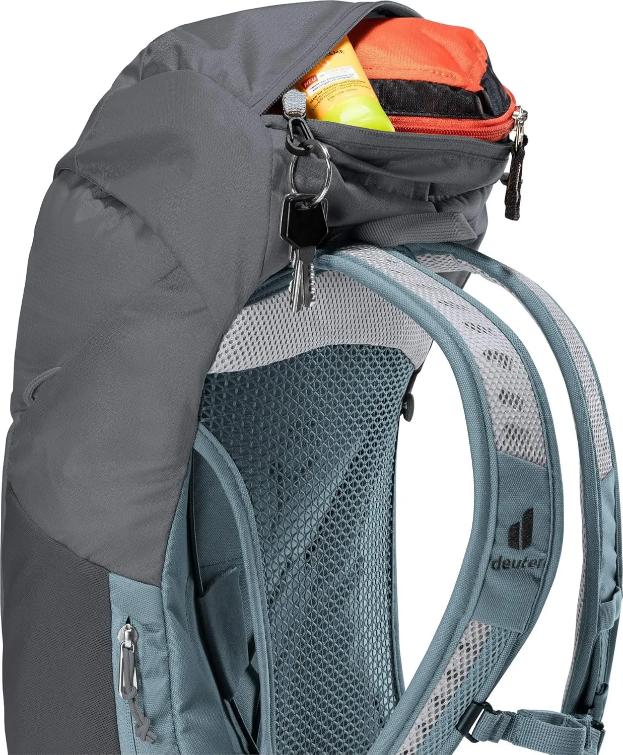 Deuter Women's AC Lite 14 SL Hiking Backpack