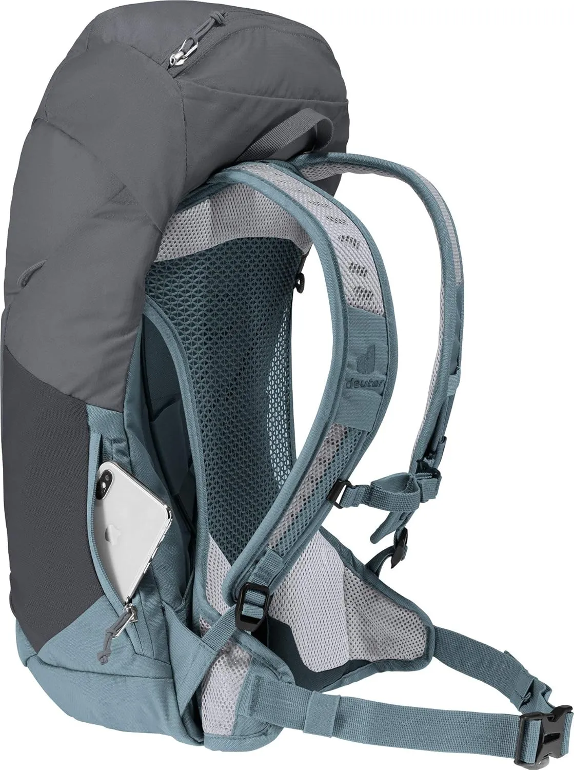 Deuter Women's AC Lite 14 SL Hiking Backpack