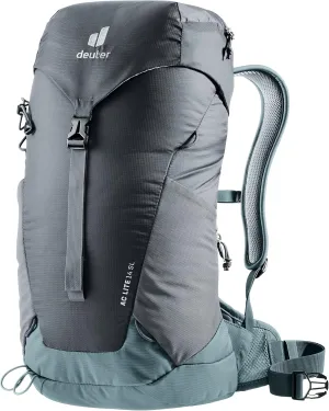 Deuter Women's AC Lite 14 SL Hiking Backpack