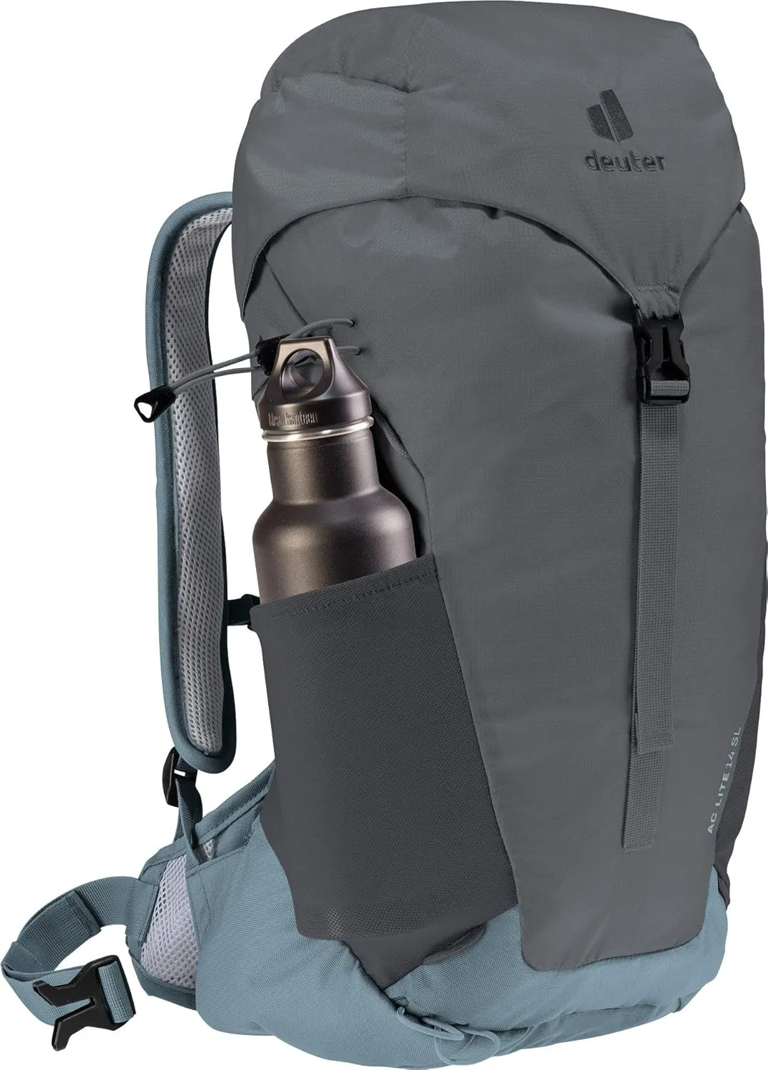 Deuter Women's AC Lite 14 SL Hiking Backpack