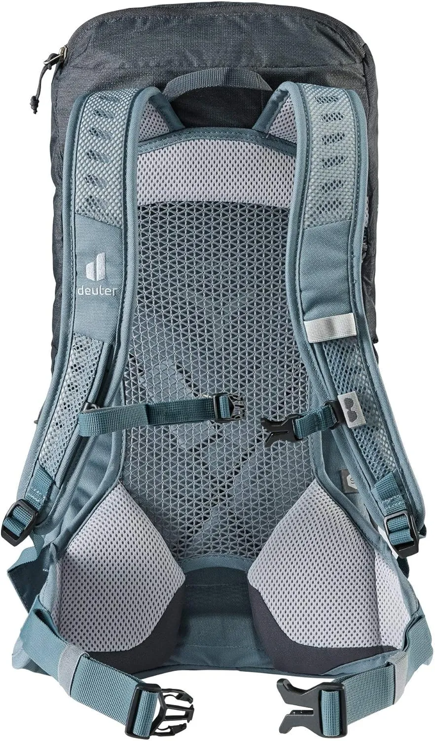 Deuter Women's AC Lite 14 SL Hiking Backpack