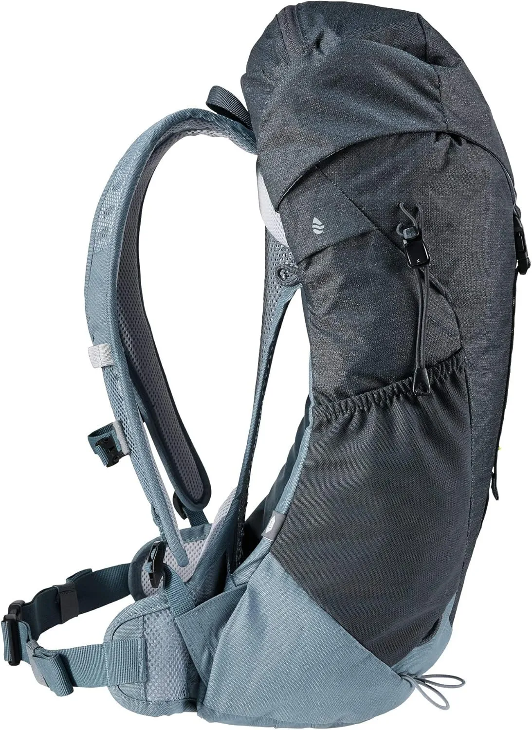 Deuter Women's AC Lite 14 SL Hiking Backpack