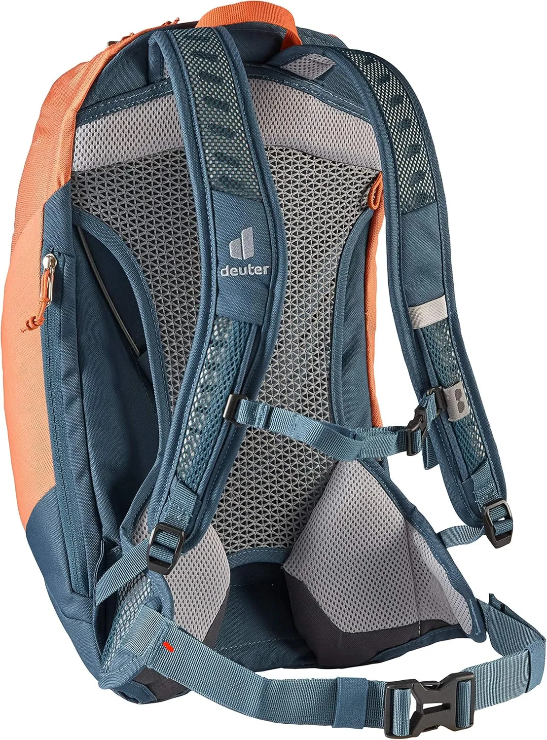 Deuter Women's Ac Lite 15 Sl Hiking Backpack