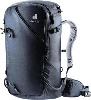 deuter Women's Freerider Pro SL, Black, 32 10L