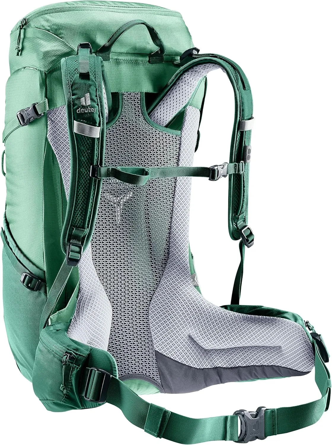 Deuter Women's Futura 24 Sl Hiking Backpack (pack of 1)