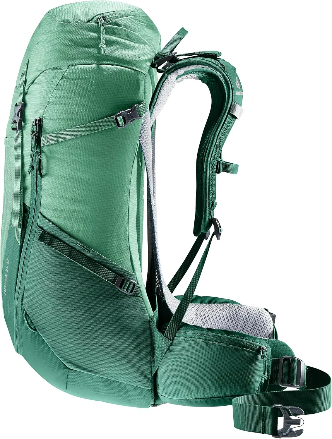 Deuter Women's Futura 24 Sl Hiking Backpack (pack of 1)
