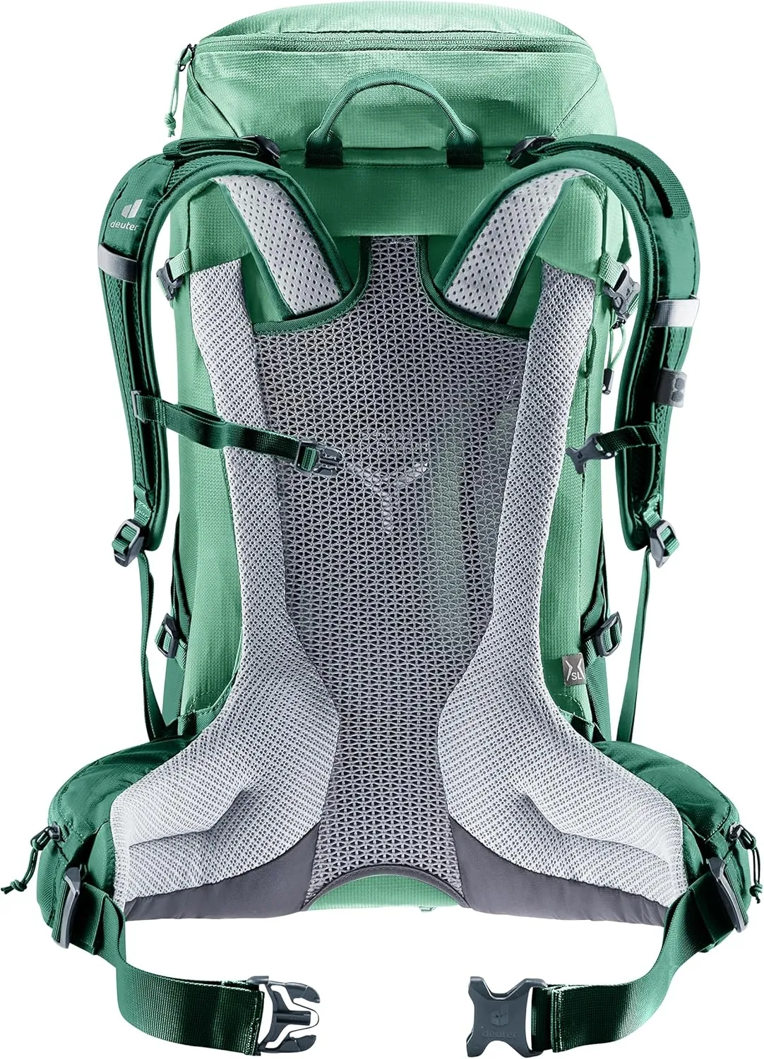 Deuter Women's Futura 24 Sl Hiking Backpack (pack of 1)