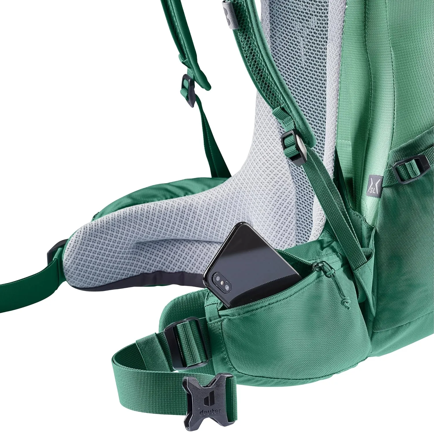 Deuter Women's Futura 24 Sl Hiking Backpack (pack of 1)
