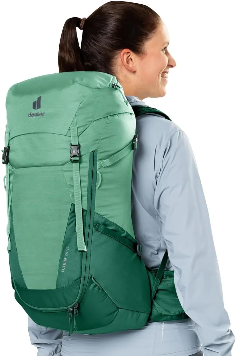 Deuter Women's Futura 24 Sl Hiking Backpack (pack of 1)