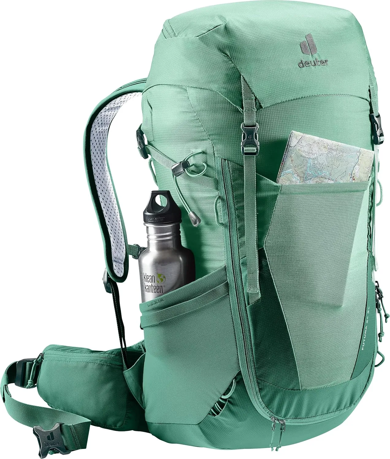 Deuter Women's Futura 24 Sl Hiking Backpack (pack of 1)