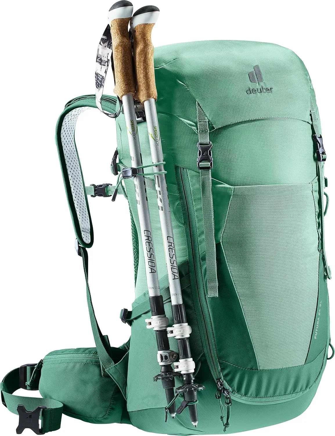 Deuter Women's Futura 24 Sl Hiking Backpack (pack of 1)