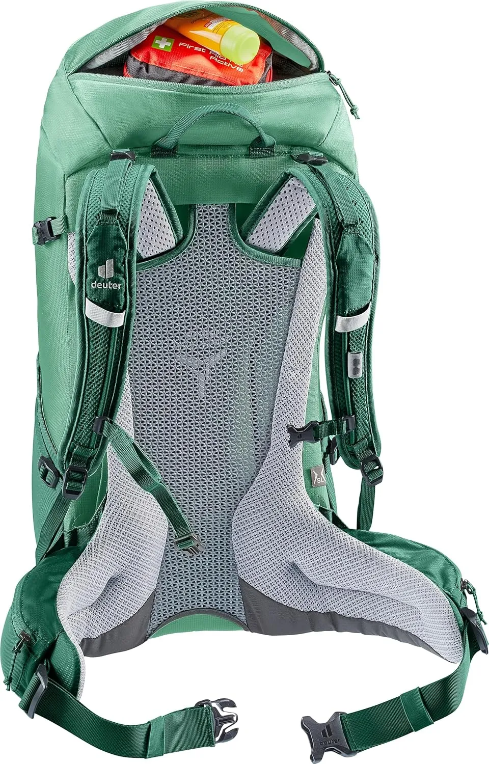 Deuter Women's Futura 24 Sl Hiking Backpack (pack of 1)