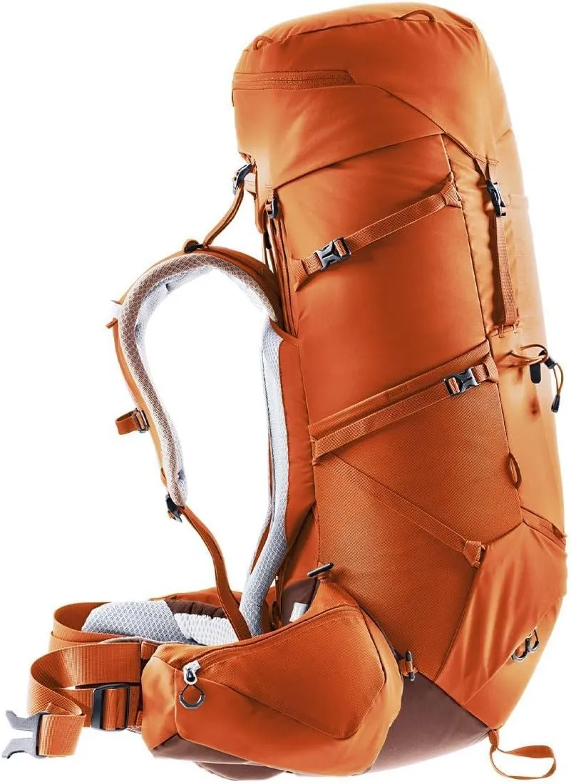 Deuter Women's Minimalistic, Chestnut-Umbra, 55 10 L